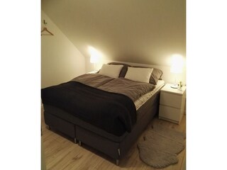 Apartamento Burhave Características 6