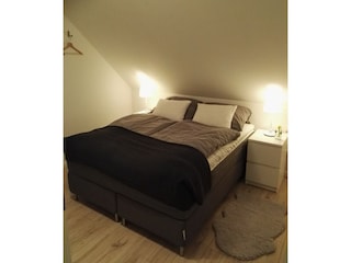 Apartment Burhave Features 6