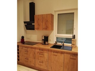 Apartment Burhave Features 8