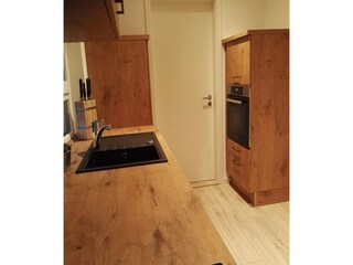 Apartamento Burhave Características 9