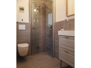 Appartement Burhave Kenmerken 13