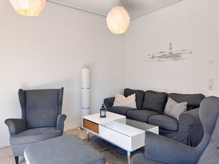 Apartamento Burhave Características 9