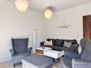 Apartamento Burhave Características 10