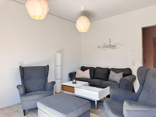 Apartment Burhave Features 11