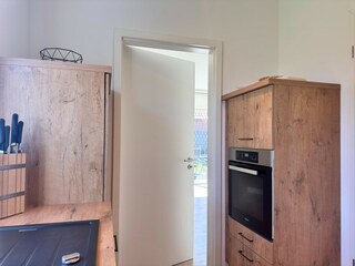 Apartamento Burhave Características 11