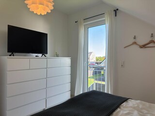 Apartamento Burhave Características 12