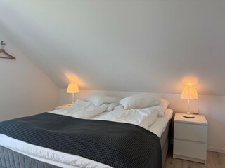 Apartment Burhave Ausstattung 26