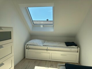 Apartment Burhave Ausstattung 28