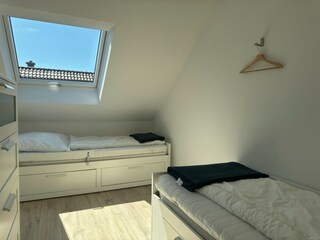 Apartamento Burhave Características 13