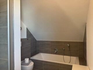 Apartamento Burhave Características 15