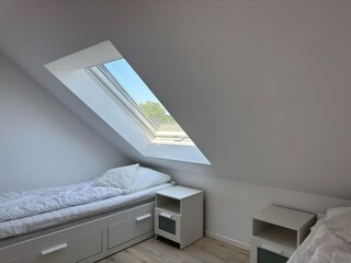 Apartamento Burhave Características 17