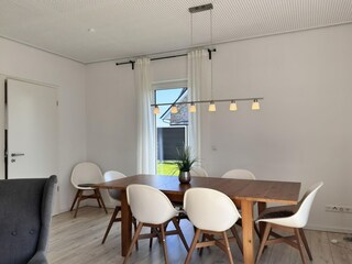 Apartamento Burhave Características 19