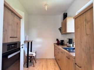 Apartamento Burhave Características 20