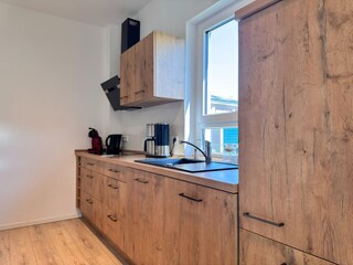 Apartamento Burhave Características 21