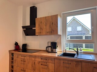 Apartamento Burhave Características 22