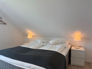 Apartamento Burhave Características 26