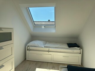 Apartamento Burhave Características 27