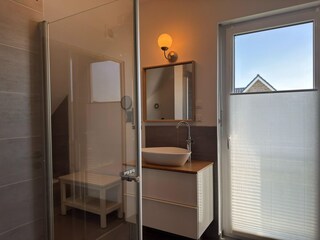 Apartamento Burhave Características 30