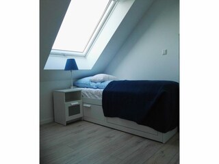 Appartement Burhave Kenmerken 9