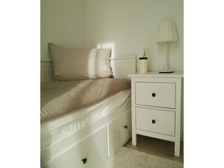 Appartamento Burhave Caratteristiche 10