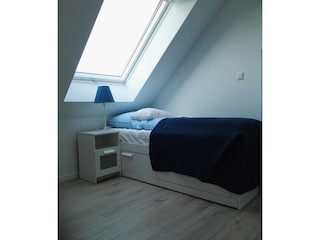 Apartment Burhave Features 12