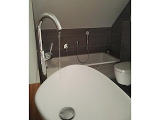 Apartment Burhave Ausstattung 14