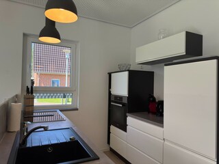 Apartamento Burhave Características 5