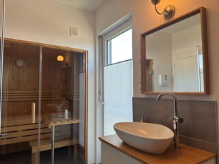 Apartamento Burhave Características 6