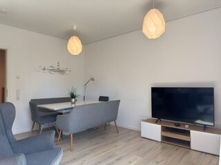 Apartamento Burhave Características 7
