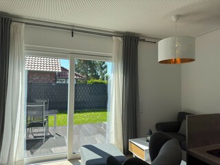 Apartamento Burhave Características 26