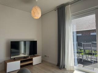 Apartment Burhave Ausstattung 9