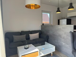 Apartamento Burhave Características 27
