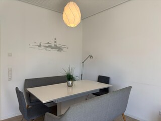 Apartamento Burhave Características 10