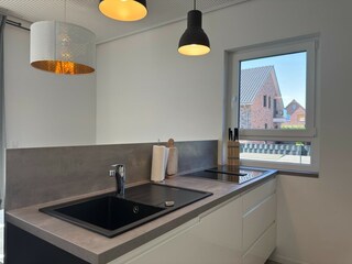 Apartamento Burhave Características 11