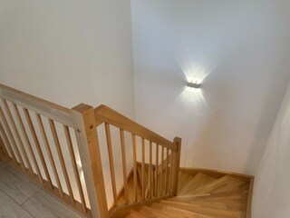 Apartment Burhave Ausstattung 28
