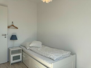 Apartment Burhave Ausstattung 12