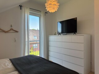 Apartment Burhave Ausstattung 13