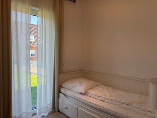 Apartment Burhave Ausstattung 14