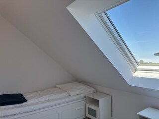 Apartment Burhave Ausstattung 15