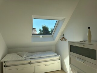 Apartment Burhave Ausstattung 16