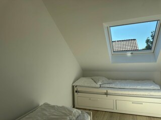 Apartment Burhave Ausstattung 17