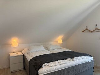 Apartment Burhave Ausstattung 18
