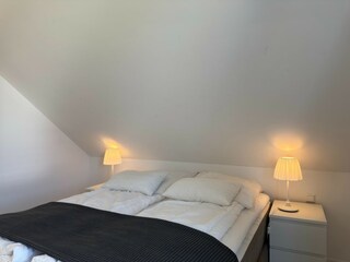 Apartment Burhave Ausstattung 19