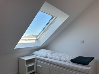 Appartement Burhave Kenmerken 29