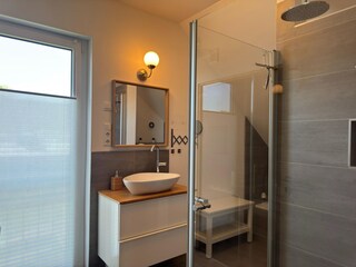 Apartment Burhave Ausstattung 20