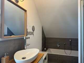 Apartment Burhave Ausstattung 21