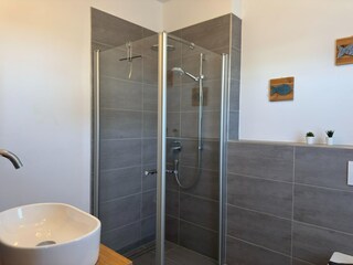Apartment Burhave Ausstattung 22