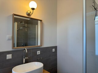 Apartment Burhave Ausstattung 25