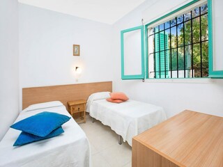 Apartamento Llafranc Características 9