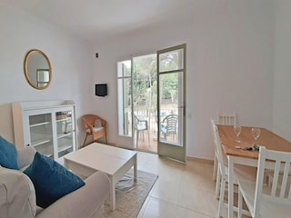 Apartment Llafranc Ausstattung 6